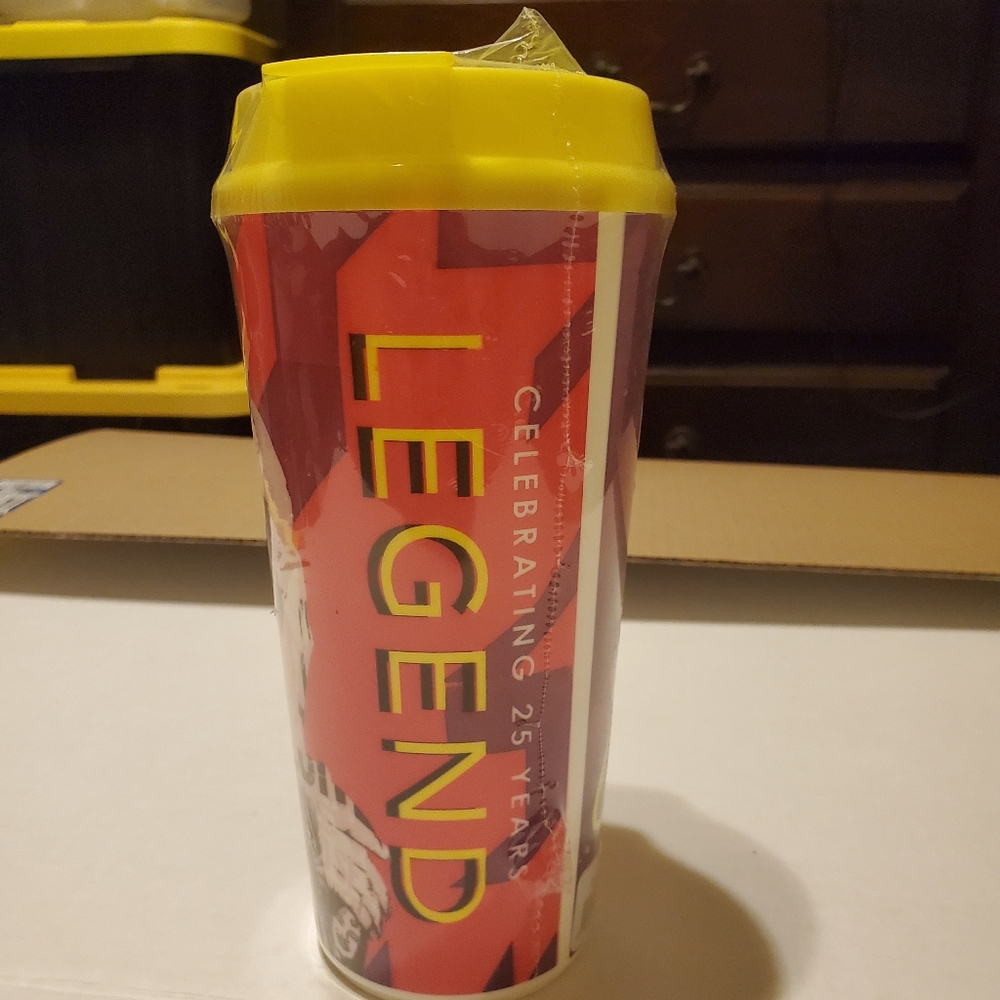 Selena Cup